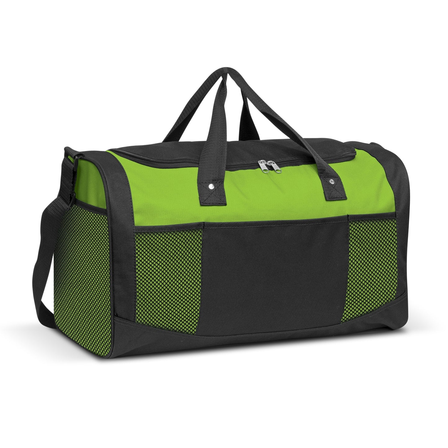 Quest Duffle Bag - Sale