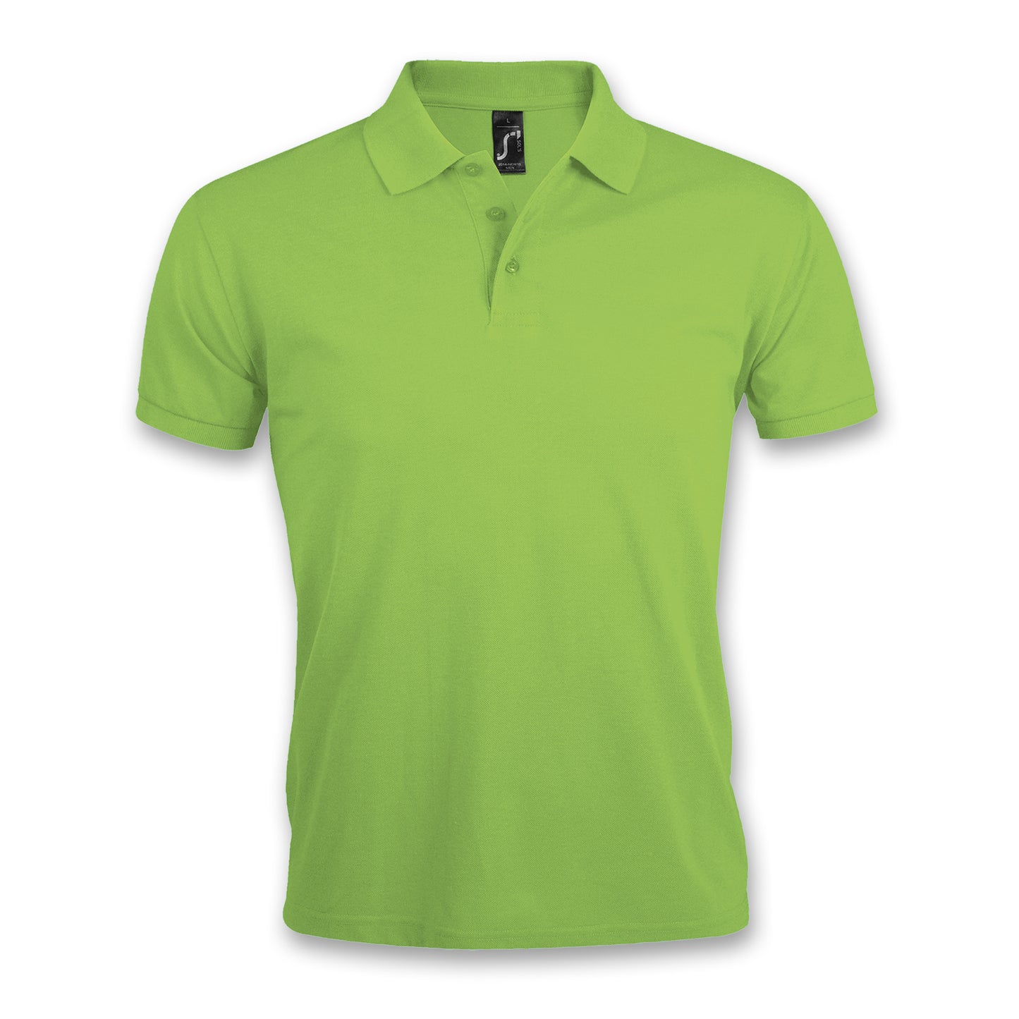 SOLS Prime Men's Polo Shirt - Sale
