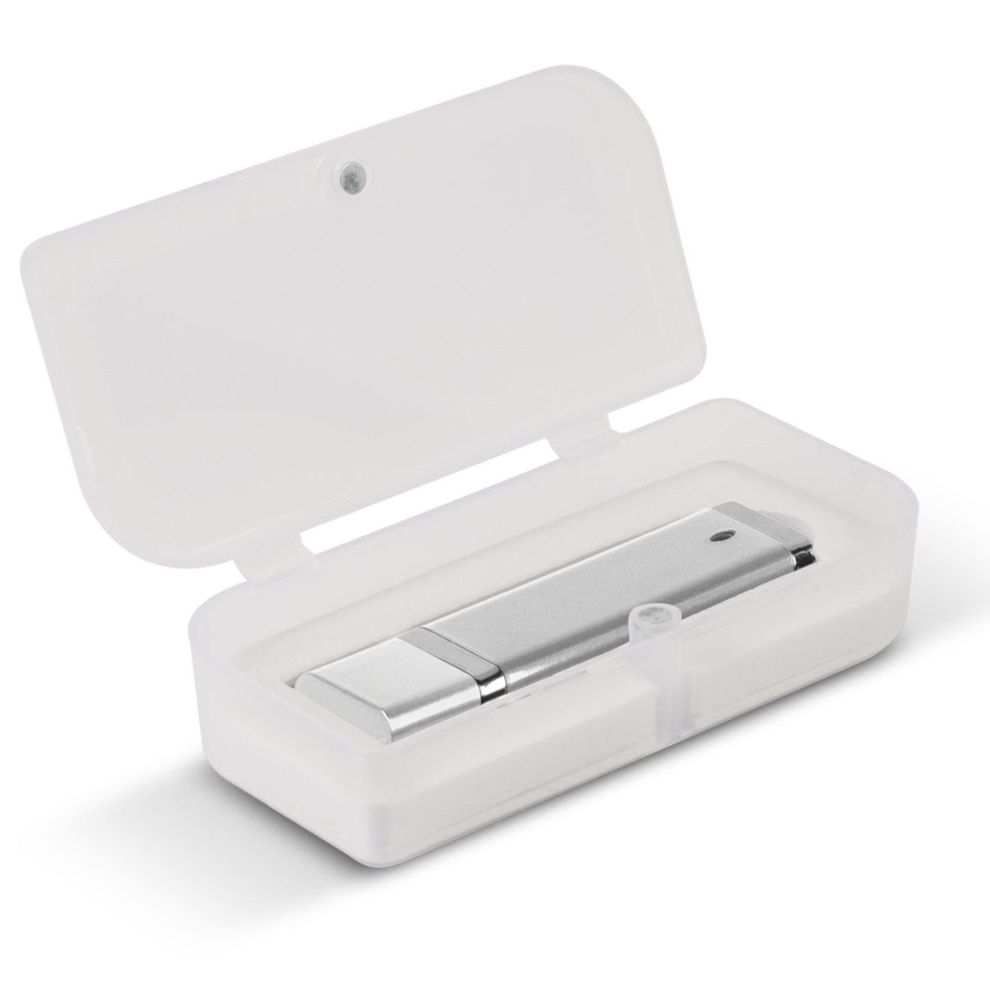 Quadra 4GB Flash Drive