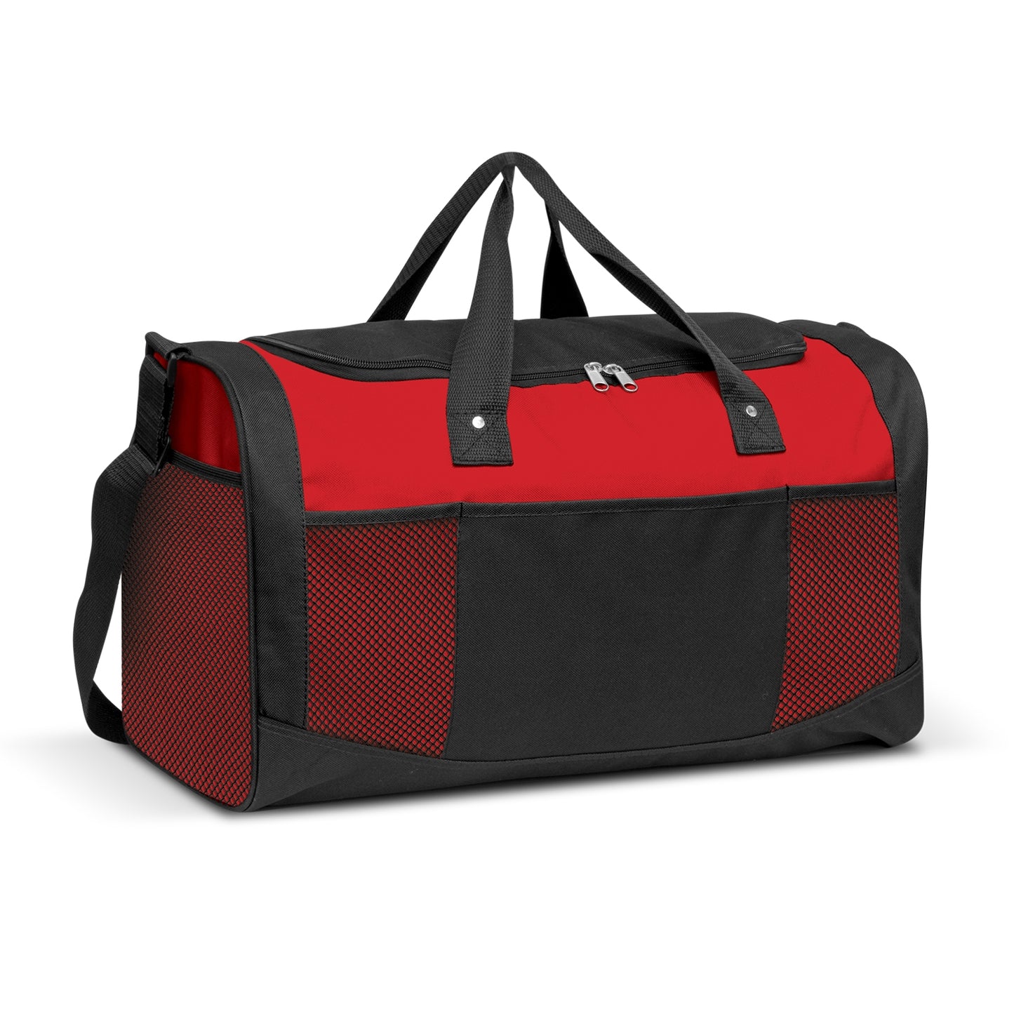 Quest Duffle Bag - Sale