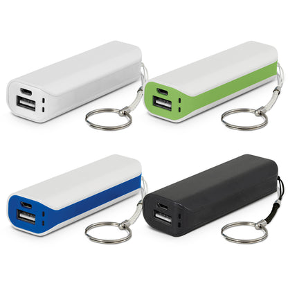 Dalek Power Bank