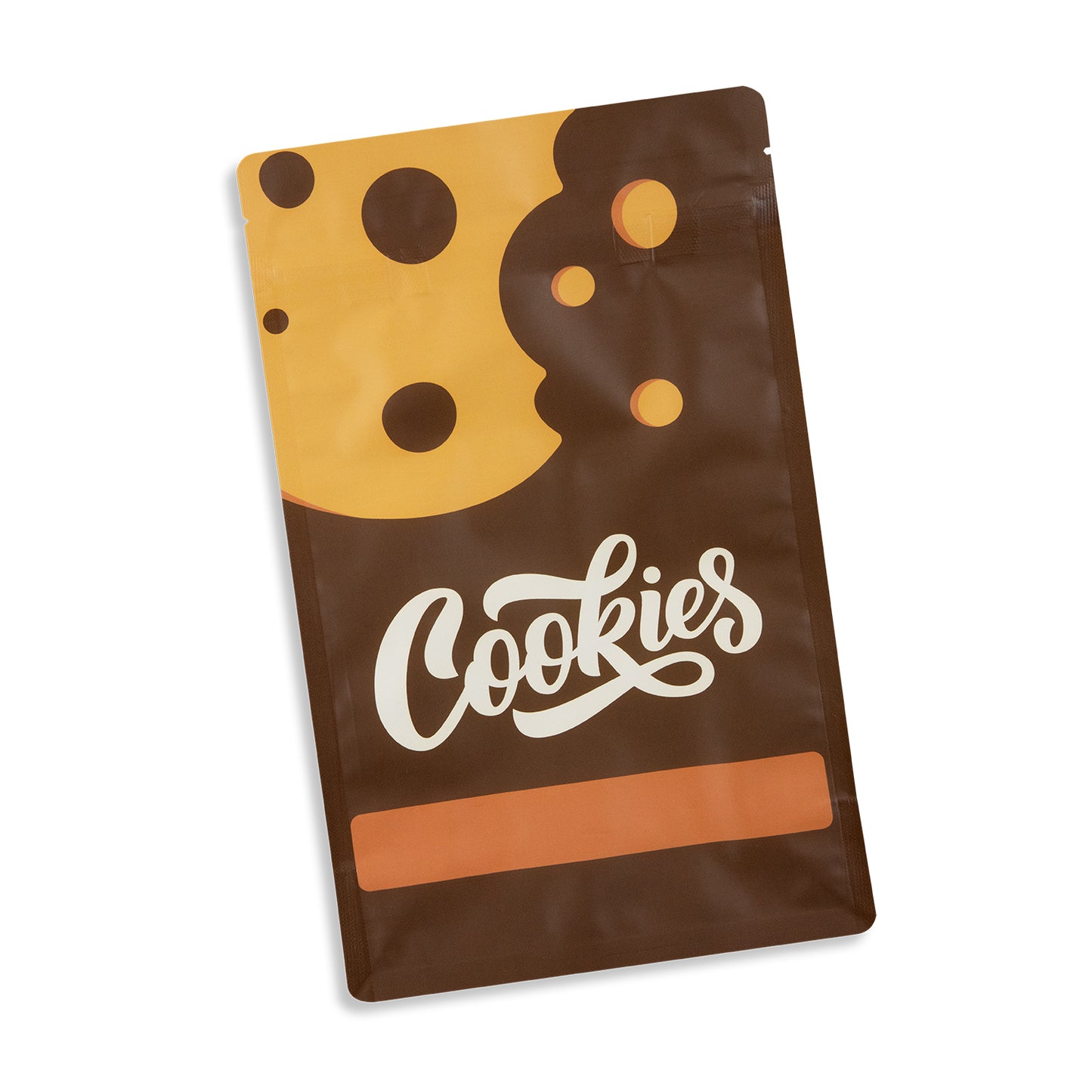Foil Stand Up Pouch - Extra Large