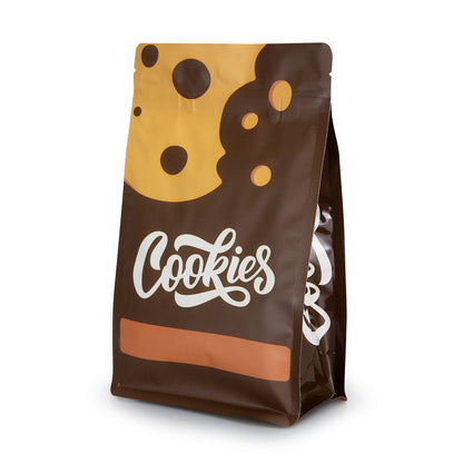 Foil Stand Up Pouch - Extra Large