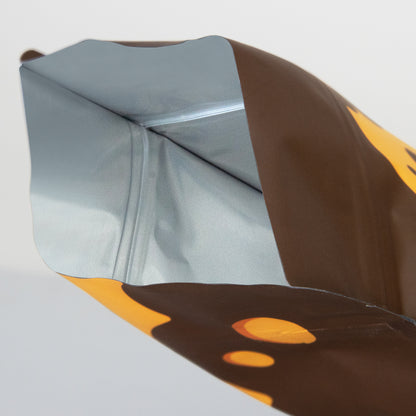 Foil Stand Up Pouch - Extra Large