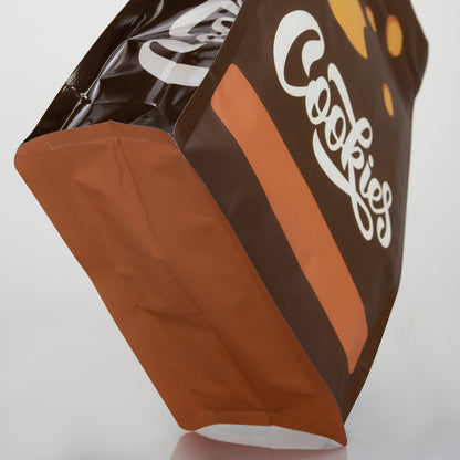 Foil Stand Up Pouch - Extra Large
