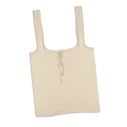 Matakana Foldaway Tote Bag - Sale