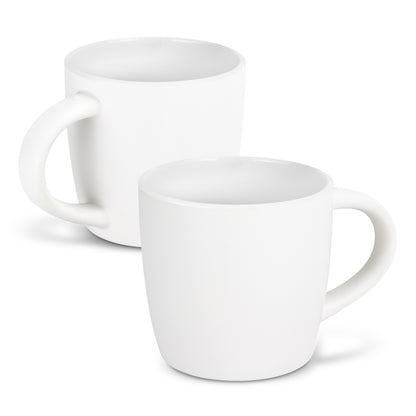 Mocha Coffee Mug