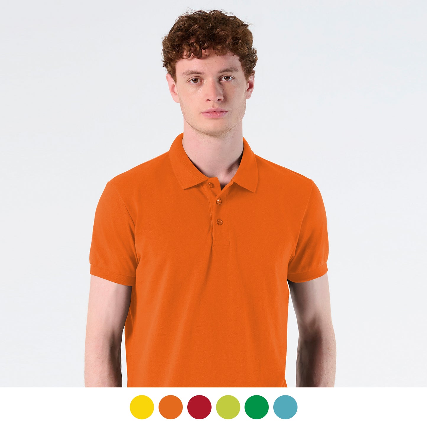 SOLS Prime Men's Polo Shirt - Sale