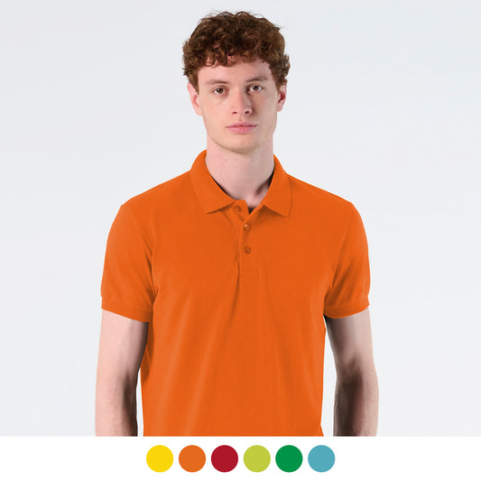 SOLS Prime Men's Polo Shirt - Sale