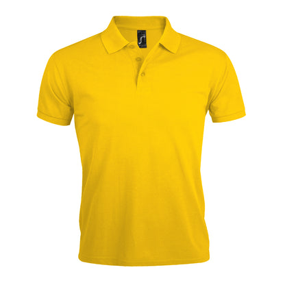SOLS Prime Men's Polo Shirt - Sale