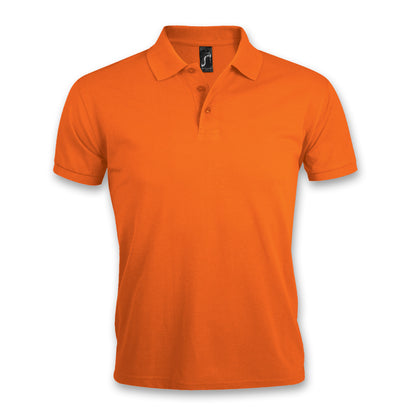 SOLS Prime Men's Polo Shirt - Sale