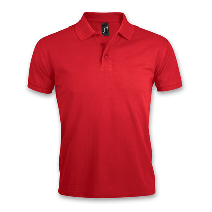 SOLS Prime Men's Polo Shirt - Sale