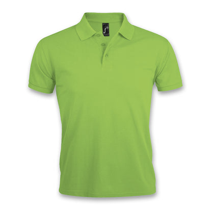SOLS Prime Men's Polo Shirt - Sale