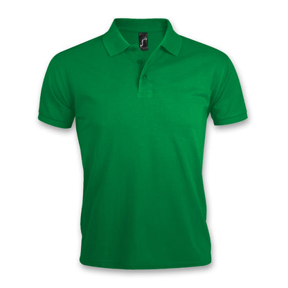 SOLS Prime Men's Polo Shirt - Sale