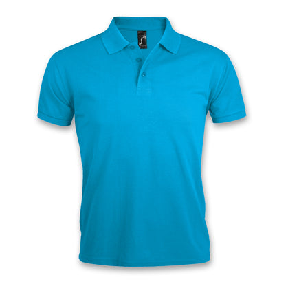 SOLS Prime Men's Polo Shirt - Sale