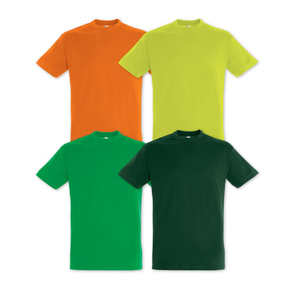 SOLS Regent Adult T-Shirt - Sale