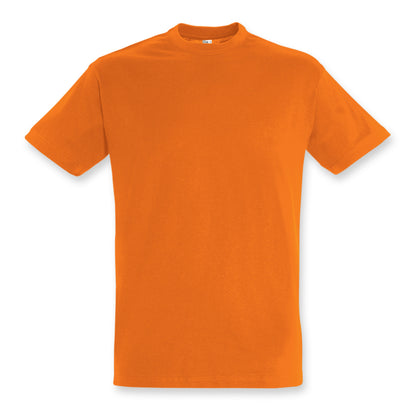 SOLS Regent Adult T-Shirt - Sale