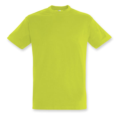 SOLS Regent Adult T-Shirt - Sale