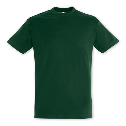 SOLS Regent Adult T-Shirt - Sale