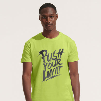 SOLS Imperial Adult T-Shirt - Sale