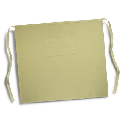 Pepper Full Length Waist Apron - Sale