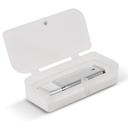 Quadra 4GB Flash Drive