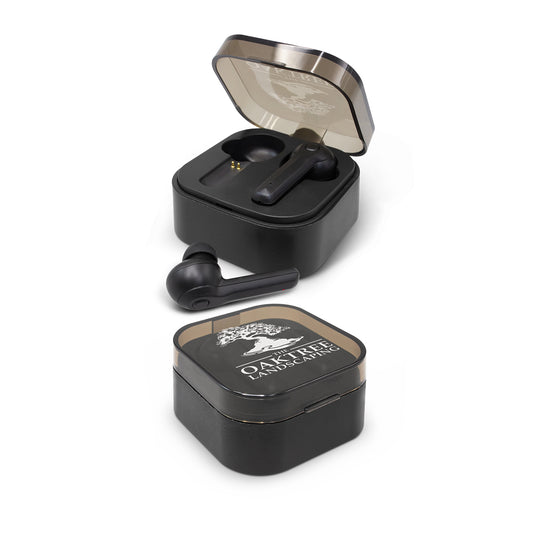 Tempo Bluetooth Earbuds