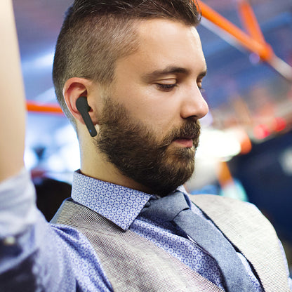 Tempo Bluetooth Earbuds