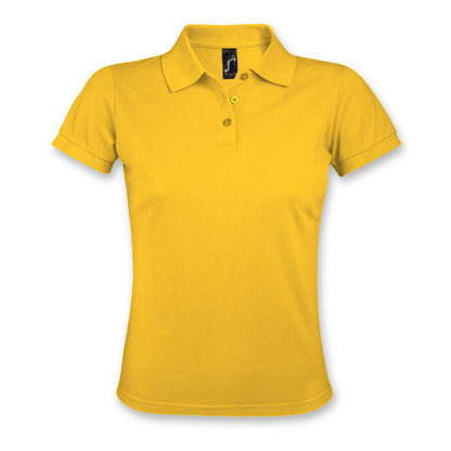 SOLS Prime Women's Polo Shirt - Sale