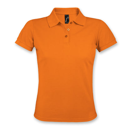 SOLS Prime Women's Polo Shirt - Sale