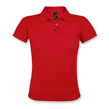 SOLS Prime Women's Polo Shirt - Sale