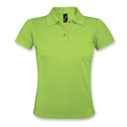 SOLS Prime Women's Polo Shirt - Sale
