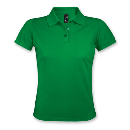 SOLS Prime Women's Polo Shirt - Sale