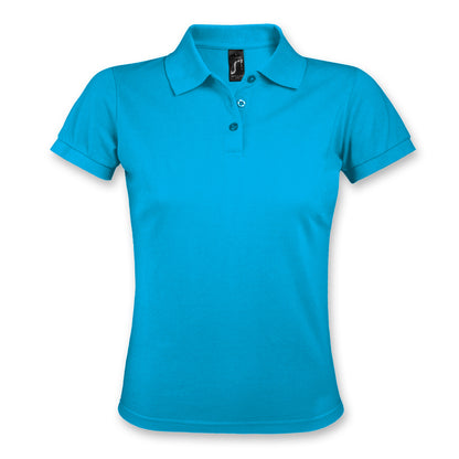 SOLS Prime Women's Polo Shirt - Sale