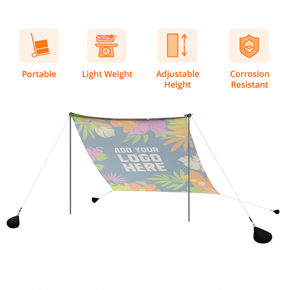 Beach Canopy Tent