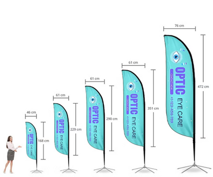 Feather Flags