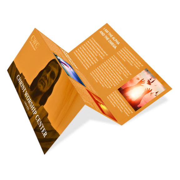 Brochure