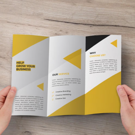 Brochure