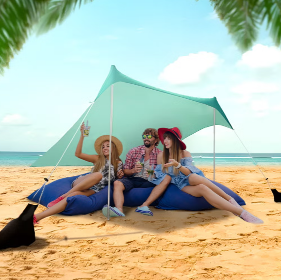 Beach Canopy Tent