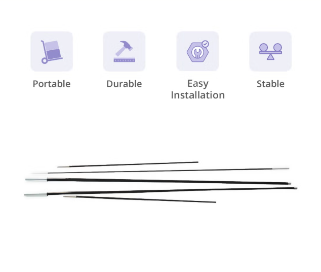 Pinpoint Flags