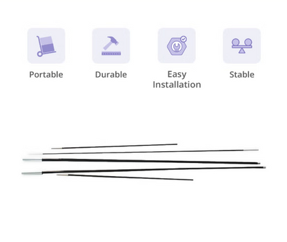 Pinpoint Flags