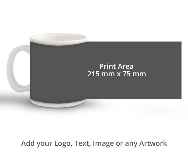 Custom Mugs