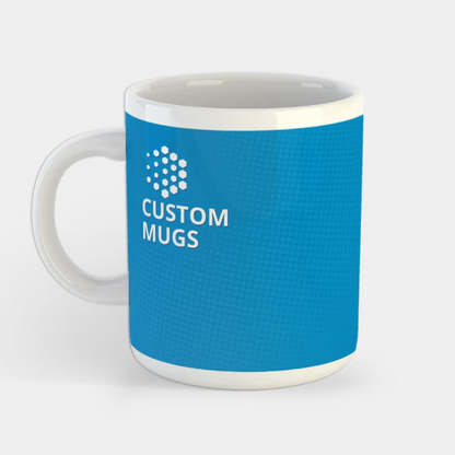 Custom Mugs