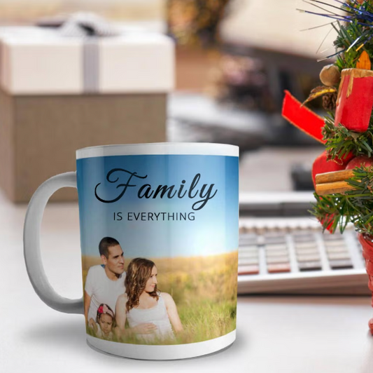 Custom Mugs