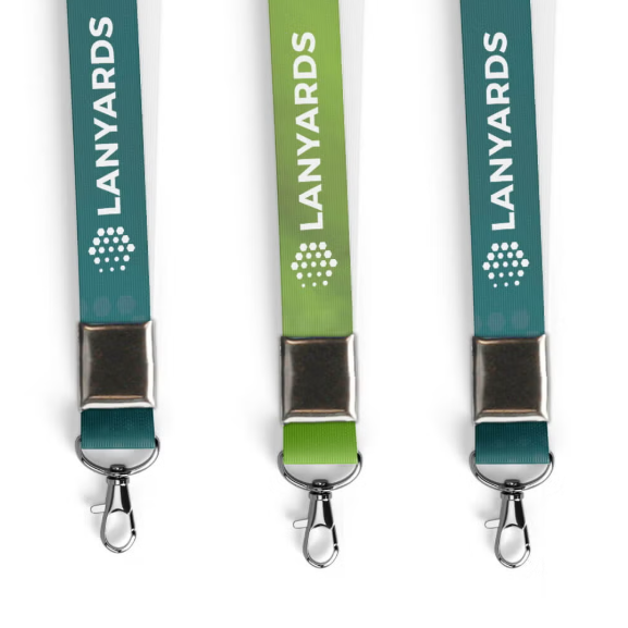 Custom Lanyards