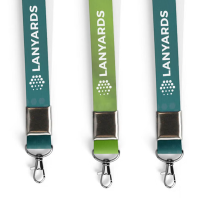 Custom Lanyards