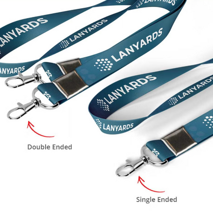 Custom Lanyards