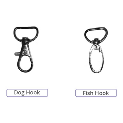 Custom Lanyards