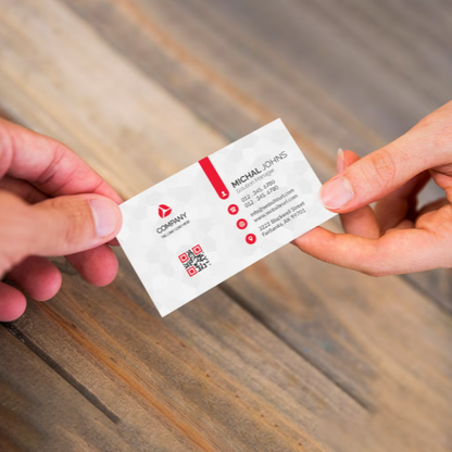 Business Cards