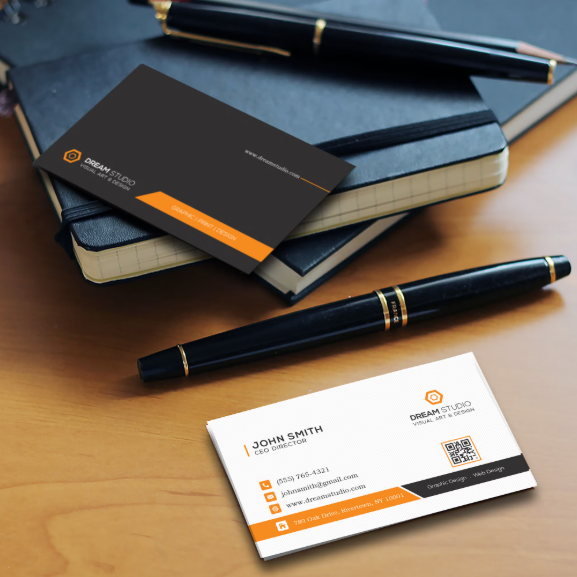 Business Cards